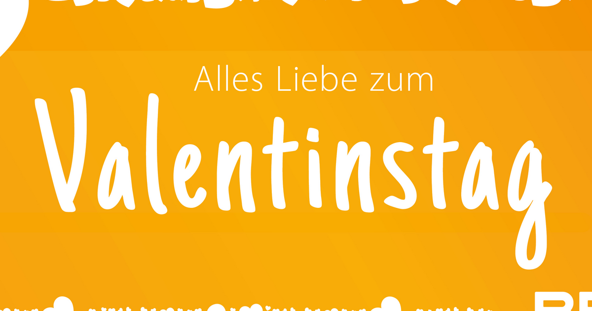Valentinstag 2024 BEST Bottrop
